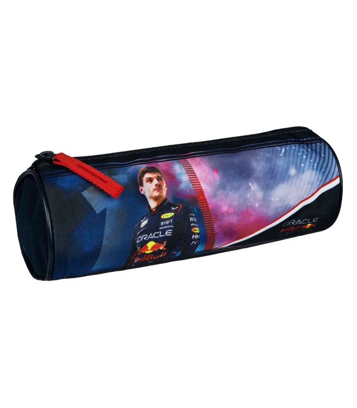 Trousse Red Bull Racing Max Verstappen Officielle Formule 1 Taille Unique