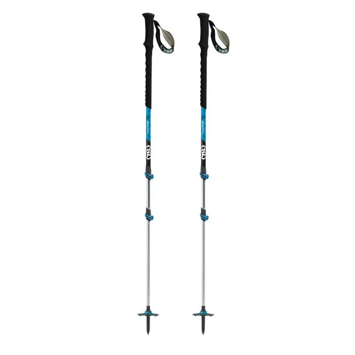 TSL TOUR ALU 3 Cross – Swing Livraison Gratuite