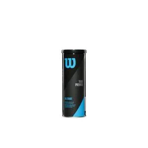 Tube de 3 balles de tennis Tour Premmier All CT