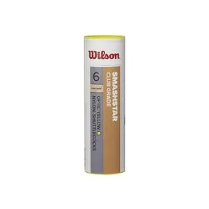 Tube de 6 volants Smashstar