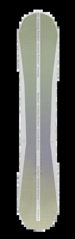 Turbo Planche Snowboard Populaire