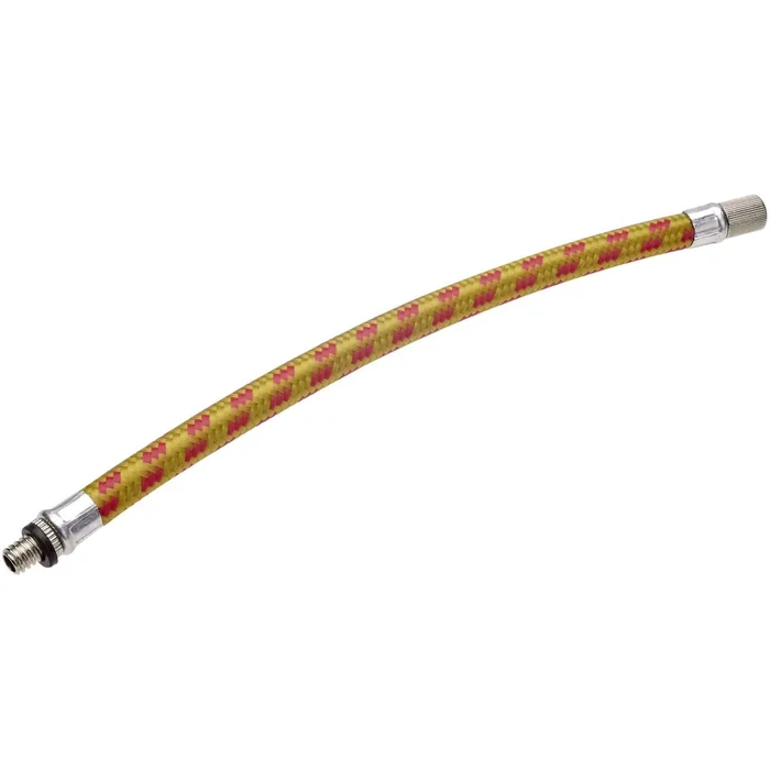 Tuyau pour pompes à ballon Tanga sports [Taille 17 cm]