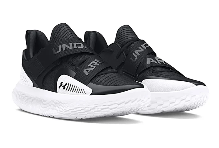 UA Flow Futr X4 « Black »