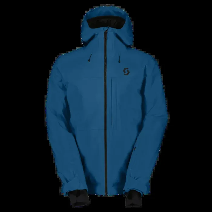 Ultimate Dryo 10 Hommes Veste De Ski Prix Promo