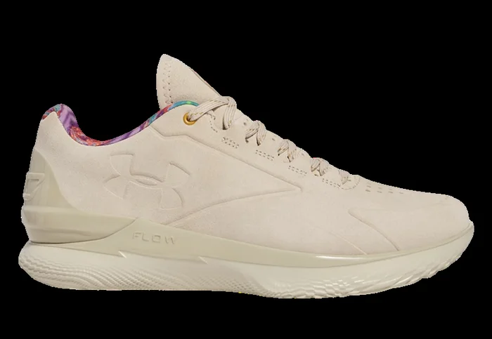Under Armour Curry 1 Low Flotro Lux « BRN »