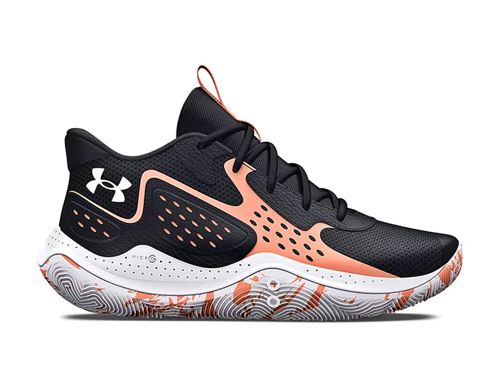 Under Armour GS Jet &rsquo;23 « Bubble Peach »