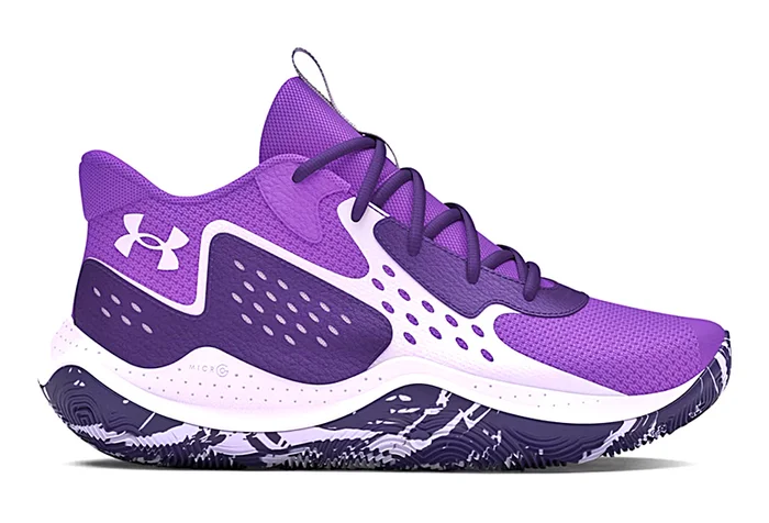 Under Armour GS Jet &rsquo;23 Jr. « Lavish »