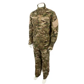 Uniforme de batalla