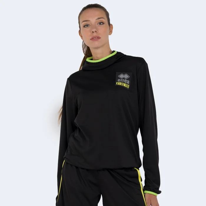 Unisex balaclava hoodie