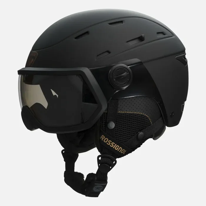 Unisex Helmet Allspeed Visor Impacts Photochromic Promotion