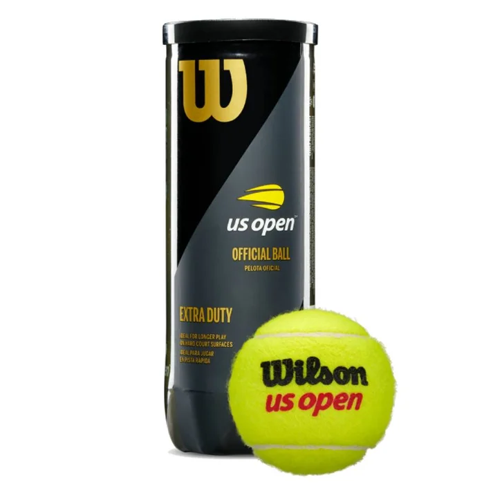 US Open Ball Can
