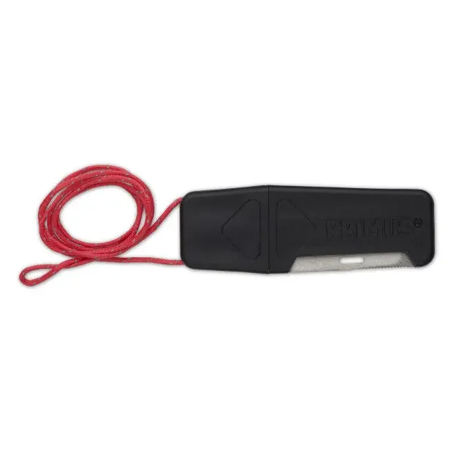 Usine Directe Allume feu Primus IGNITION STEEL SMALL Black