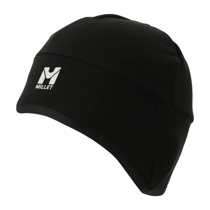Usine Directe Bonnet MILLET POWER STRETCH II – Black