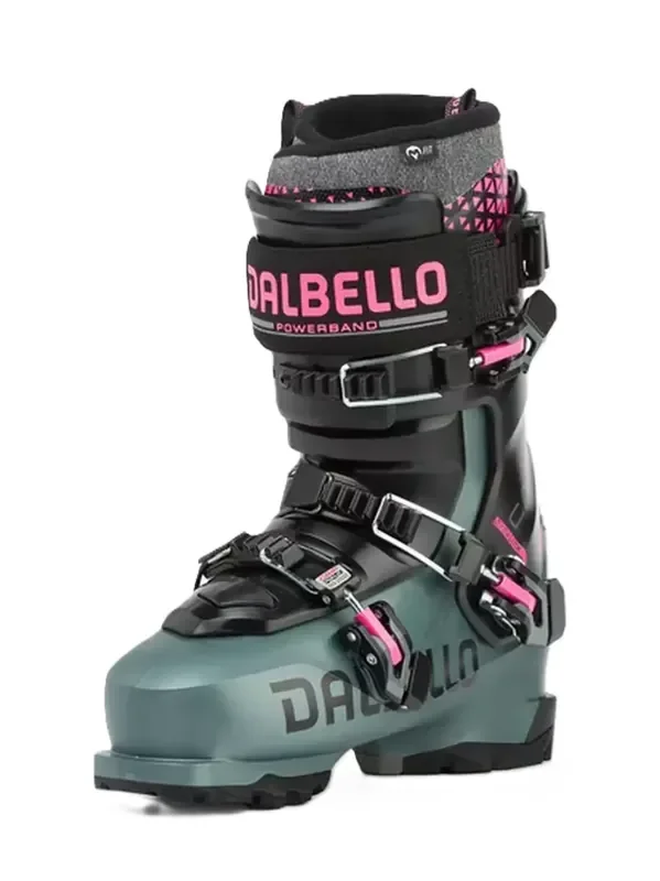 Usine Directe Cabrio LV 115 Chaussure De Ski Femme
