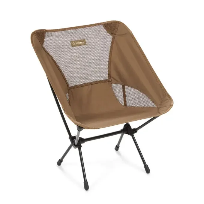 Usine Directe Chaise de camping Helinox CHAIR ONE Coyote Tan