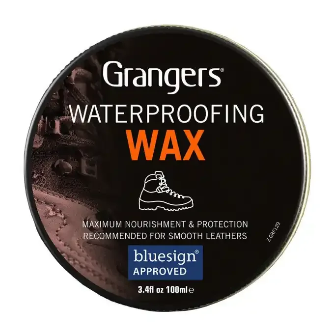 Usine Directe Grangers WATERPROOFING WAX 100ml
