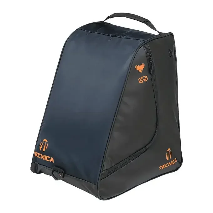 Usine Directe Housse chaussures Tecnica BOOT BAG Blu/Arancio