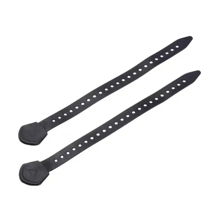 Usine Directe Kit de lanières 45.7 cm pour raquettes classiques de MSR