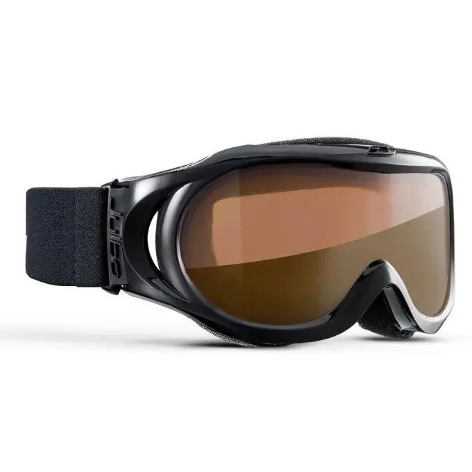 Usine Directe Masque de ski junior Julbo ASTRO E/D PHOTO Noir
