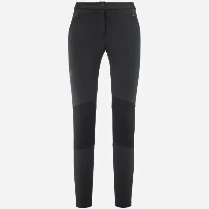 Usine Directe Pantalon Millet Trekker Tight W Noir