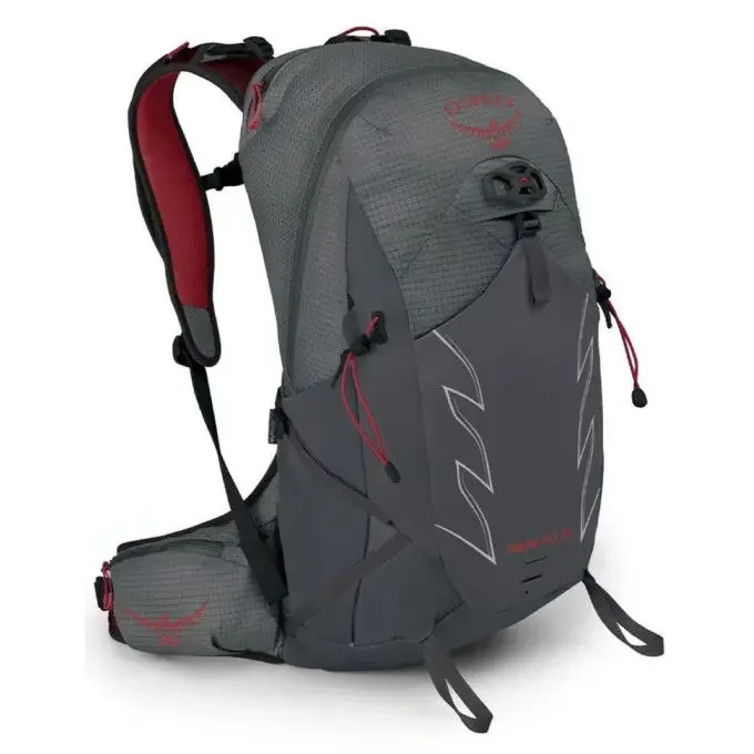 Usine Directe Sac à dos de randonnée Osprey Talon™ Pro 20 – Carbon
