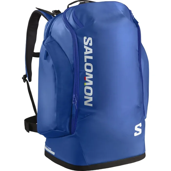 Usine Directe Salomon Go To Snow, 50L, sac à dos, bleu