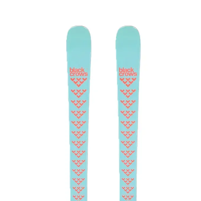 Usine Directe Skis Black Crows CAPTIS BIRDIE