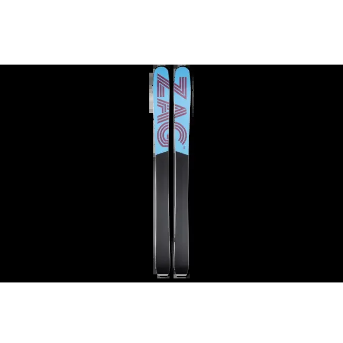 Usine Directe Skis zag HARFANG 106