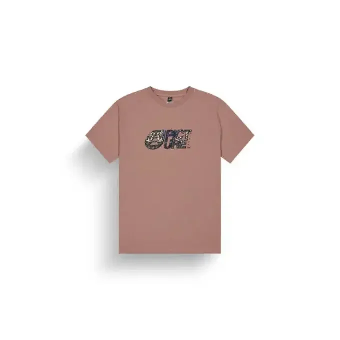 Usine Directe T-Shirt PICTURE BASEMENT WEALTH