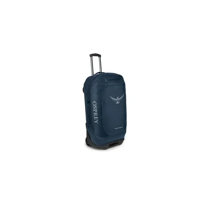Valise à Roulettes Rolling Transporter 90L Réduction