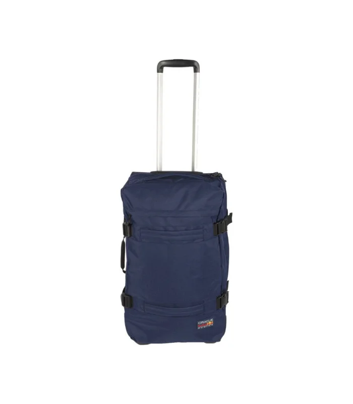 Valise de voyage Oracle RB Racing Bleu Taille Unique Unisexe.