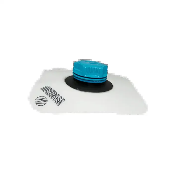 Valve adhesive de gonflage north airport v2 Dernière Chance