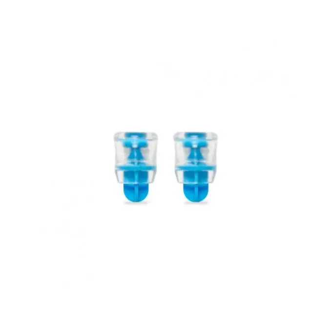 Valves Hydrapak COMET BITE VALVE SHEATH 2-PACK Achetez Aujourd’hui