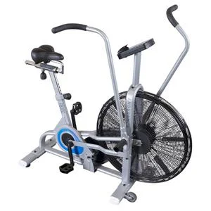 Vélo d’appartement avec bras