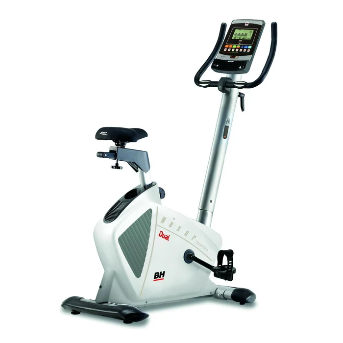 Vélo d&rsquo;appartement Bh Fitness I.Nexor Dual