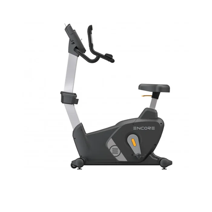 Vélo d&rsquo;appartement Disportex ECU7 Impulse [Taille 1140x635x148 mm]