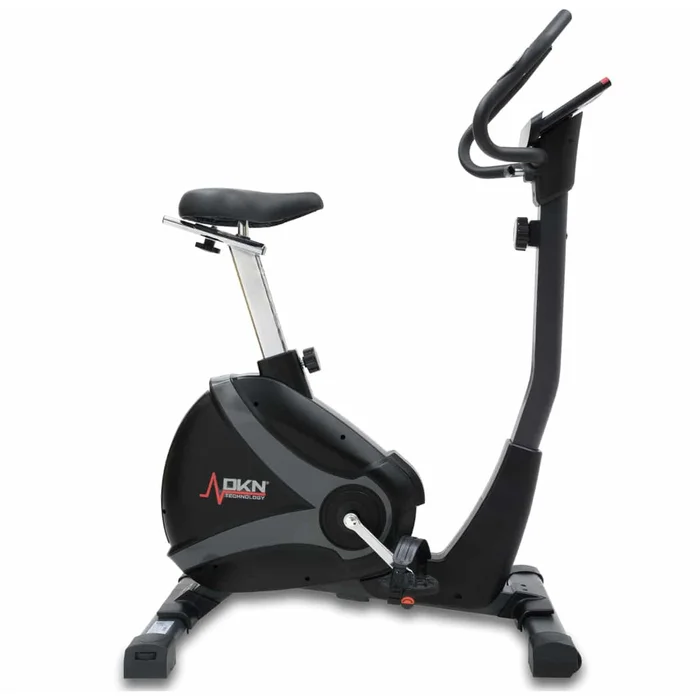 Vélo d&rsquo;appartement DKN Technology M-460 [Taille 54x88x134 cm]