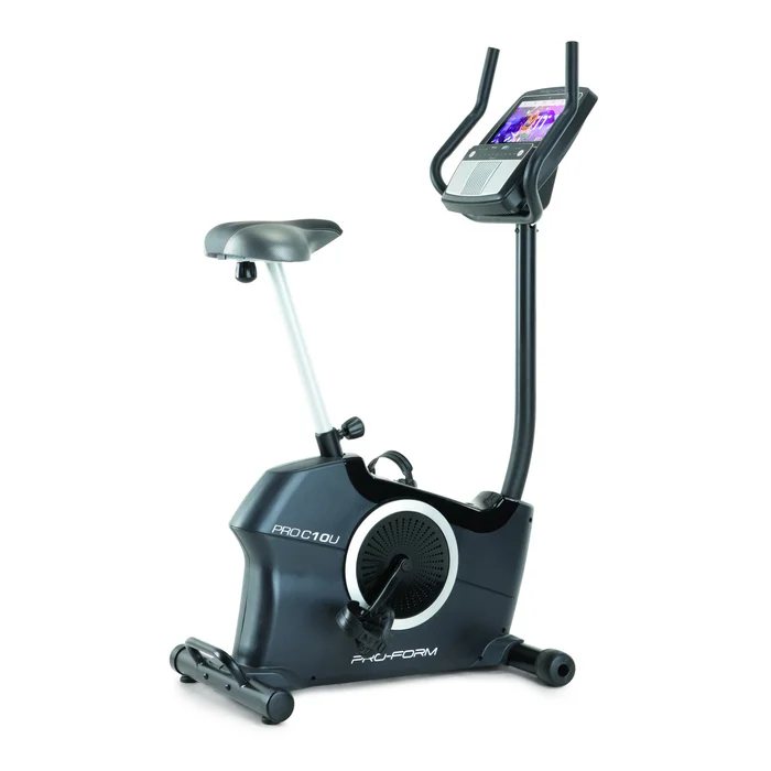 Vélo d’appartement Proform Pro C10