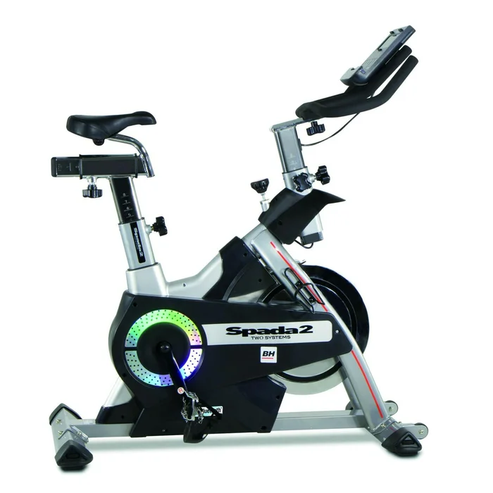 Vélo de biking Bh Fitness I.Spada Ii