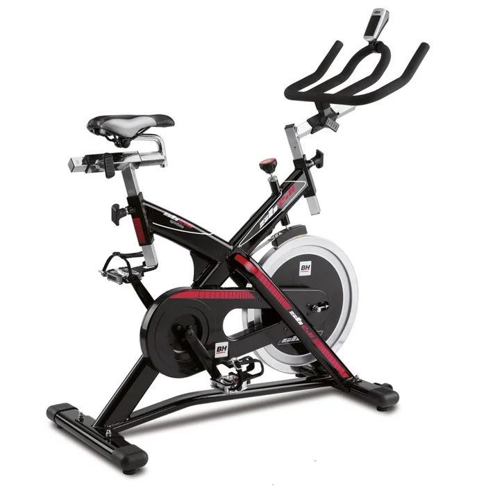 Vélo de biking Bh Fitness Sb2.6