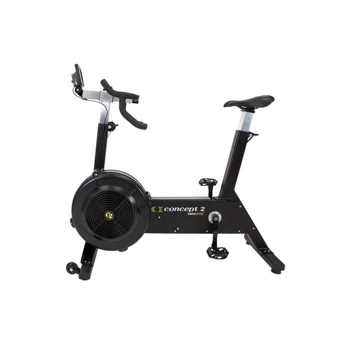 Vélo de biking Concept2 Bike Erg