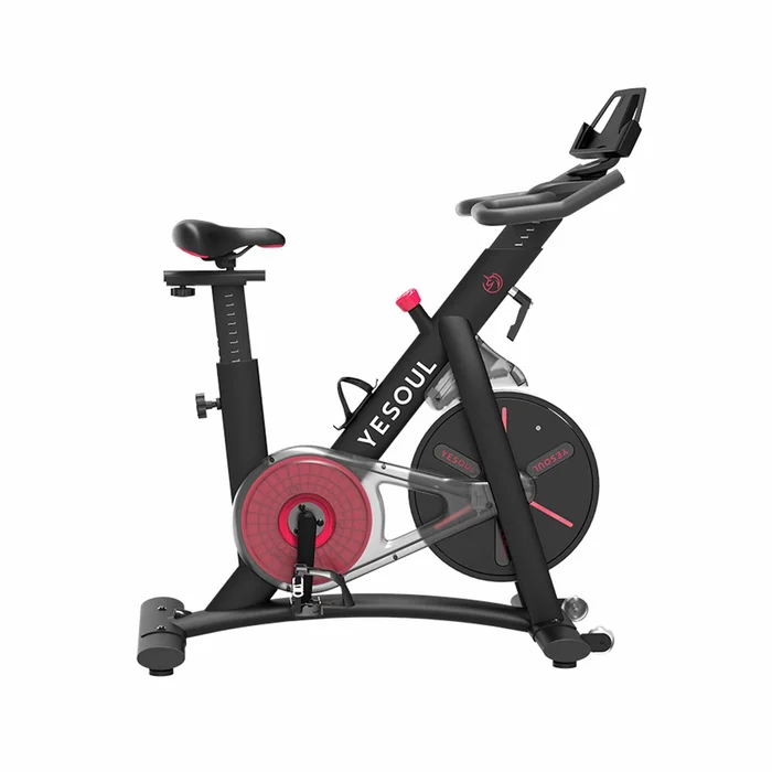 Vélo de biking intérieur connecté Xiaomi Yesoul S3