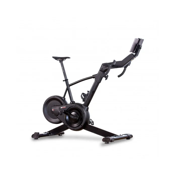 Vélo de biking semi-pro BH Fitness EC-01P [Taille 128x51x126 cm]