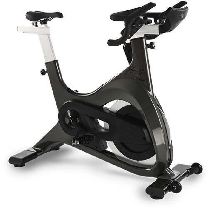 Vélo de biking Spirit Fitness Johny G [Taille 124,5x51x109,2 cm]