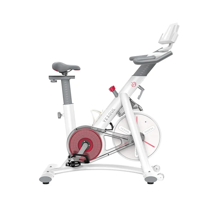 Vélo de biking Xiaomi Connected Yesoul S3