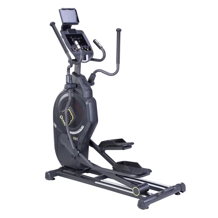 Vélo elliptique air-magnétique HMS H5815