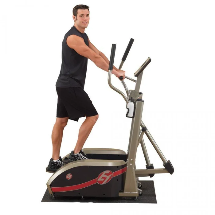 Vélo elliptique Best Fitness