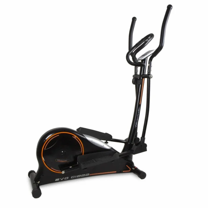 Vélo elliptique BH Fitness EVO C1000 [Taille 150x61x167 cm]