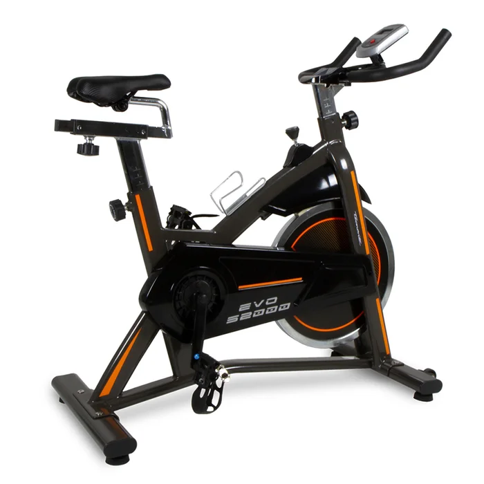 Vélo elliptique BH Fitness EVO S2000