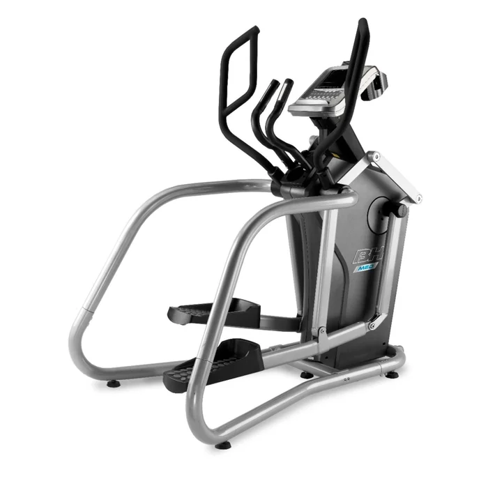 Vélo elliptique BH Fitness TFC Med [Taille 162x95x160 cm]